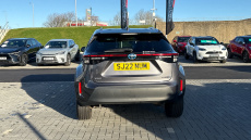 Toyota Yaris Cross 1.5 Hybrid Design 5dr CVT Hybrid Estate